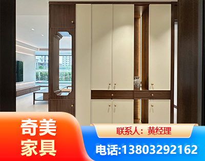 丹东全屋定制