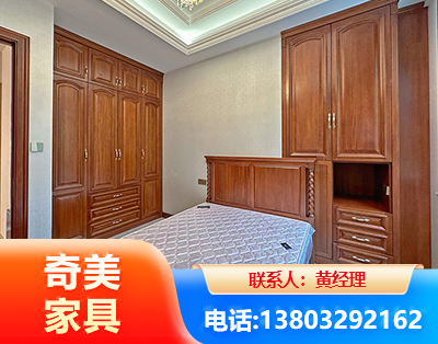 丹东板木结合家具