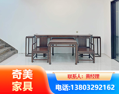 丹东办公家具